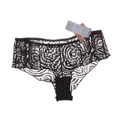 Culotte (Ory Hebster blondetrusse) de ORY Élasthane, Polyamide, Polyester, Viscose