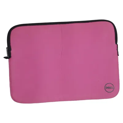 Laptoptas (Roze) van Dell