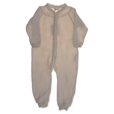 Sparkdräkt (Beige) från Joha Merinoull