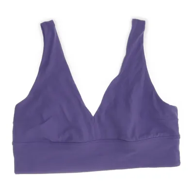Sport-BH (Lila) från Lululemon