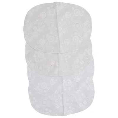Placemat (Gray) from Georg Jensen Damask