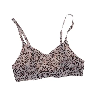 Haut de bikini (Multicolore) de Nuance Élasthane, Polyamide