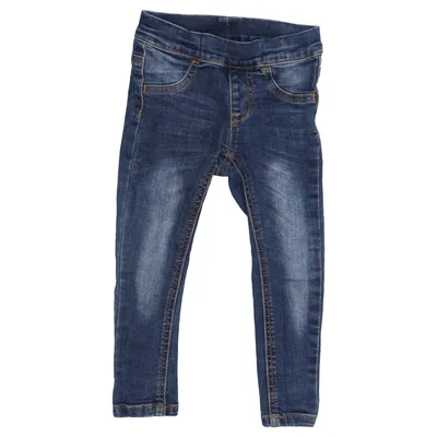 Jegging (Uniq Mini) van Uniq Mini Katoen, Elastaan