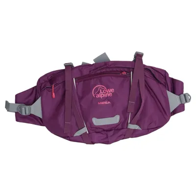 Sac-banane (Mesa) de Lowe Alpine
