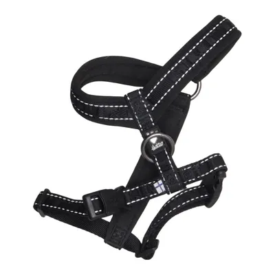 Harnais pour chien (Noir) de Hurtta