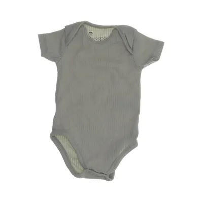 Body (Green) from Hoodadoo Organic cotton, Elastane