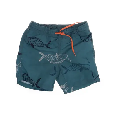 Badbyxor (Blå) från Hema Polyester