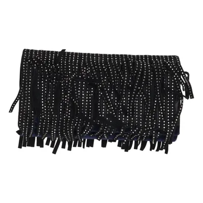 Shoulder-bag (Black) from Glitter