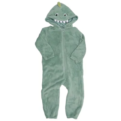 Onesie (Green) from H&M Polyester