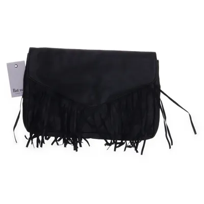 Envelope bag (Black) from Rut m.fl.