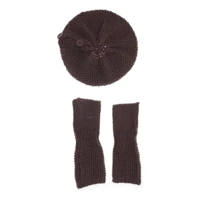 Accessoarset (Brun) från Seeberger