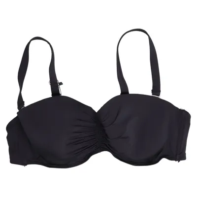 Bikini top (Black) from Ellos Elastane, Polyamide