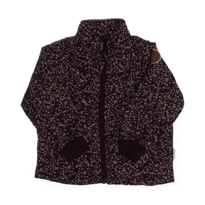 Jacka (Röd, Flerfärgad) från Adventure by POMPdeLUX Polyester