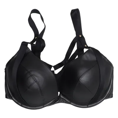 BH (Svart) från Private Collection by Hunkemöller Polyamid, Polyester, Polyuretan