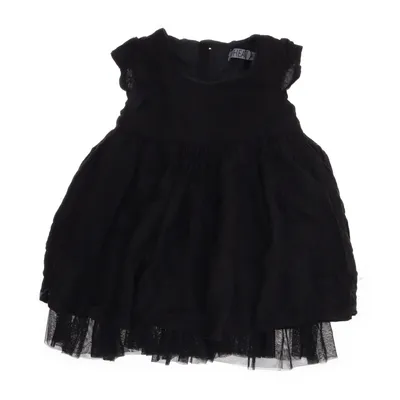 Klänning (Grön) från Wheat Polyester