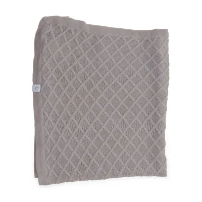 Couverture (Blanc) de Stokke Coton