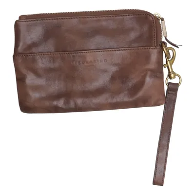 Envelope bag (Brown) from Liebeskind Berlin