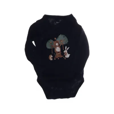 Body (Blue) from Lupilu Organic cotton