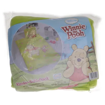 Sovepose (Winnie the Pooh) fra Disney Polyester