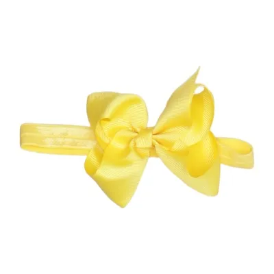 Hairband (Yellow)