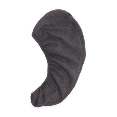 Hårhandduk (Grå) från Giovanni