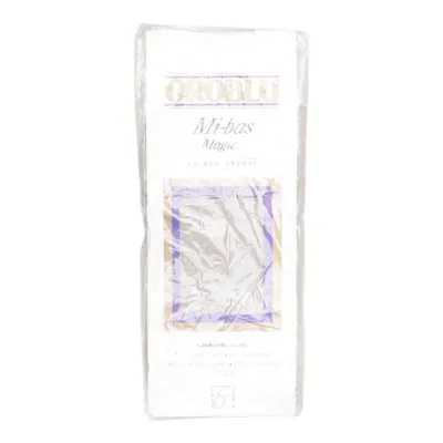 Nylon socks (Mi-Bas Magic) from Oroblu Elastane, Polyamide