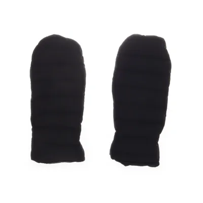 Wanten (Zwart) van NA-KD Polyester