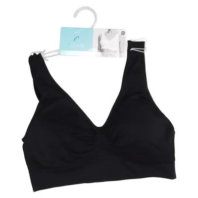 Bralette (Soft Bra) van Emilia Elastaan, Polyamide