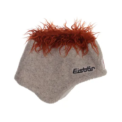 Hat (Beige, Orange) from Eisbär