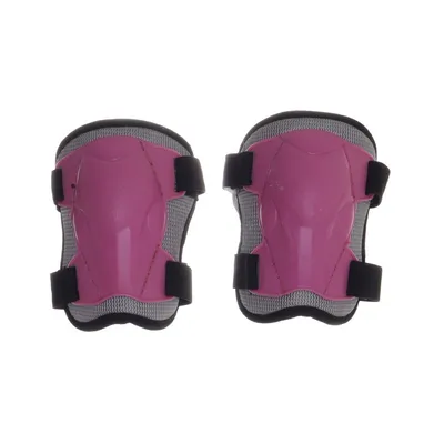 Hockeyutrustning (Rosa, Svart, Grå) från Stiga