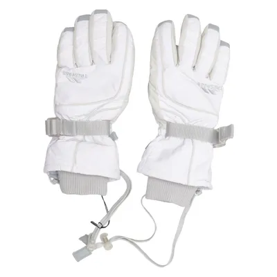 Gants (Blanc, Gris) de Trespass