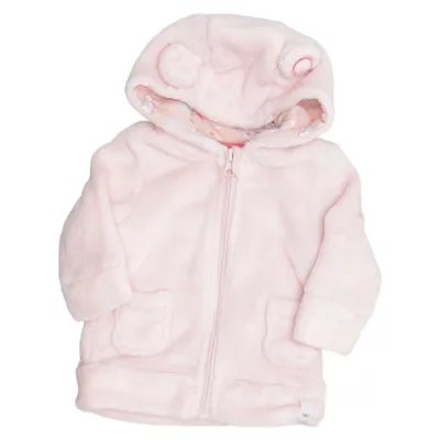 Sweat à capuche (Rose) de Kuniboo Polyester