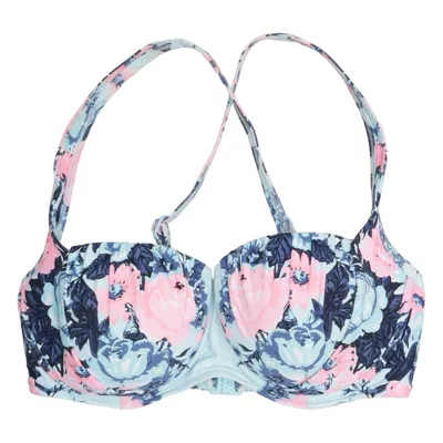 Haut de bikini (Bleu, Rose, Multicolore) de Seafolly Élasthane, Polyamide