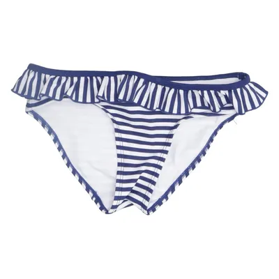 Bikini broekje (Blauw, Wit) van H&M Elastaan, Polyamide