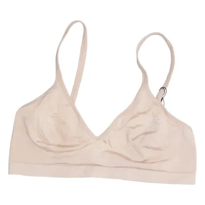 Bralette (Beige) van Body Essentials by Tchibo Elastaan, Polyamide