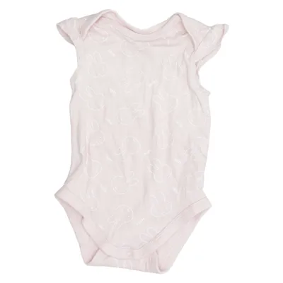 Romper (Baby Club Designed With Love) van Nijntje Miffy Katoen