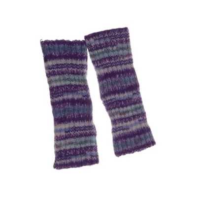 Jambières (Violet, Multicolore)