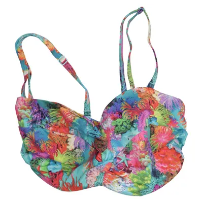 Haut de bikini (Multicolore) de Freya Élasthane, Polyamide, Polyester