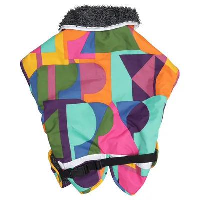 Hundtäcke (Perus) från Pomppa Polyester