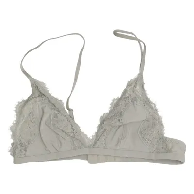 Bralette (Grön) från H&M Polyamid, Elastan