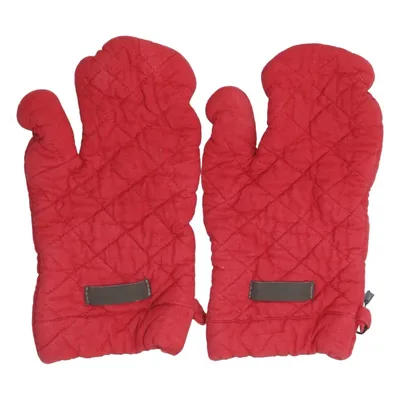 Topfhandschuh (Ge-Oven Glove Kitchen At Home) von Noble House Baumwolle