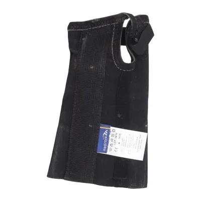 Wrist straps (Black) from Mediroyal