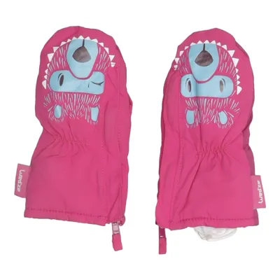 Moufles (Rose, Bleu, Multicolore) de Wedze