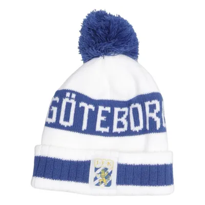 Toppluva (Vit, Blå) från IFK Göteborg
