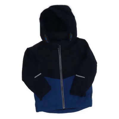 Outdoor jacket (Blue) from Raintex Polyamide, Polyester
