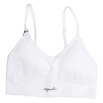 Bralette (White) from Jack & Jones