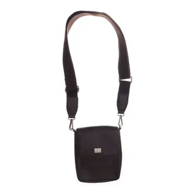 Axelremsväska (Brun) från Pipol's Bazaar