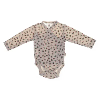 Body (Beige) från Konges Sløjd Ekologisk bomull