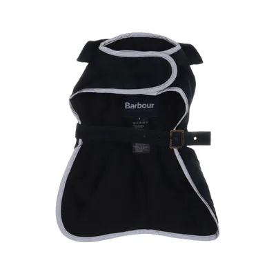 Hundtäcke (Blå, Grön, Svart) från Barbour