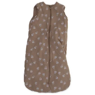 Babyslaapzak (Beige, Wit) van Cuddles & Smiles Katoen, Polyester